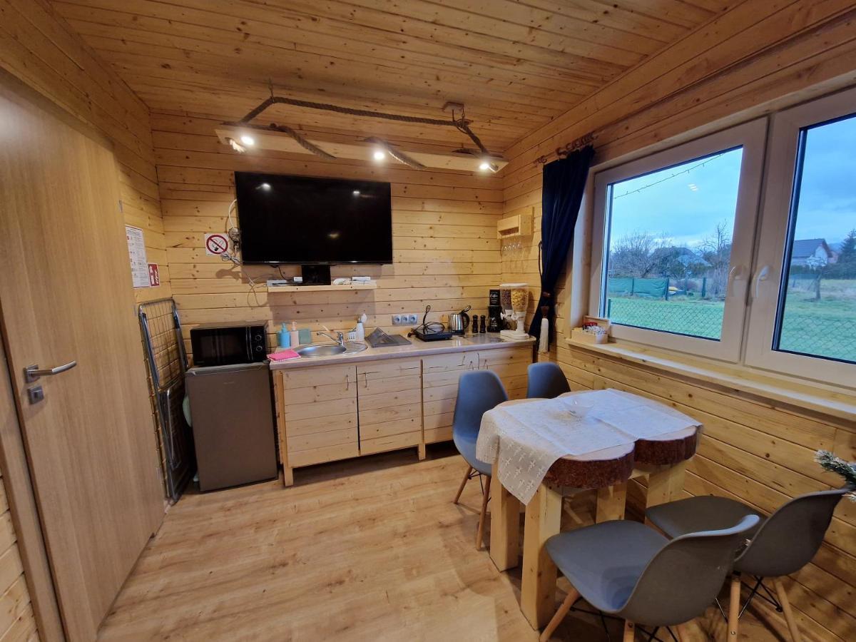 Apartment Z Teznia Solankowa, Sauna, Kominkiem Led I Sniadaniem Nad Jeziorem Zywieckim