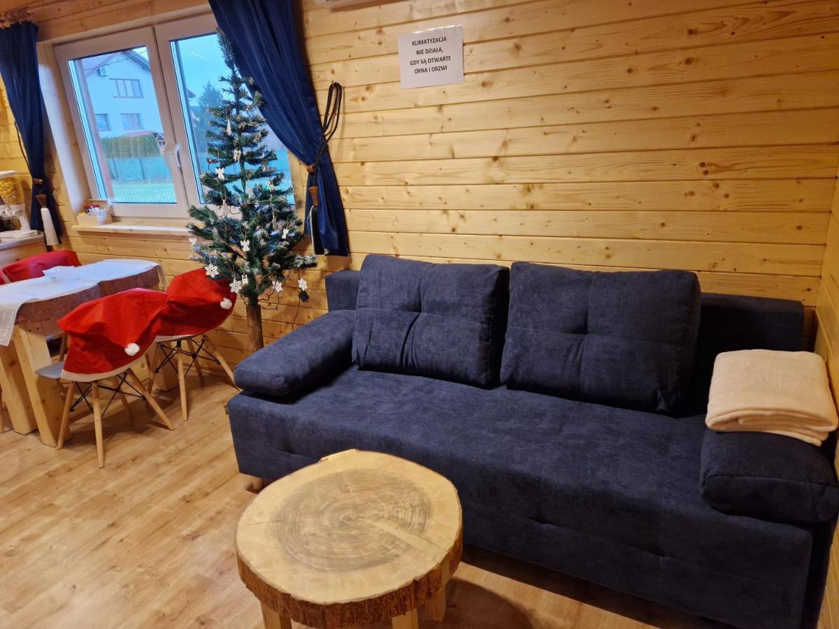 Z Teznia Solankowa, Sauna, Kominkiem Led I Sniadaniem Nad Jeziorem Zywieckim