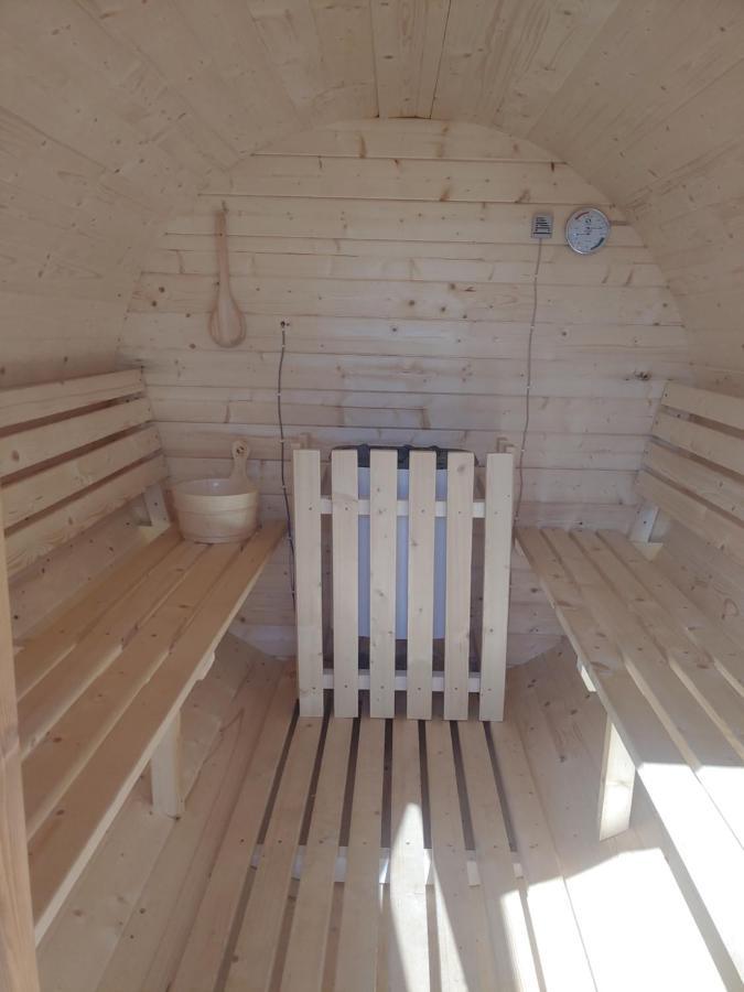 Apartment Z Teznia Solankowa, Sauna, Kominkiem Led I Sniadaniem Nad Jeziorem Zywieckim *