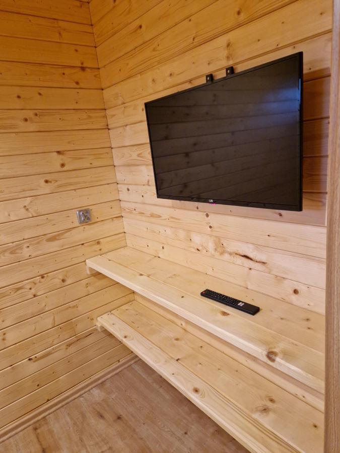 Apartment Z Teznia Solankowa, Sauna, Kominkiem Led I Sniadaniem Nad Jeziorem Zywieckim Zarzecze (Silesia)