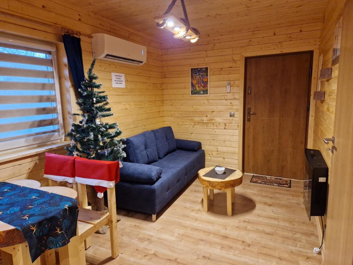 Apartment Z Teznia Solankowa, Sauna, Kominkiem Led I Sniadaniem Nad Jeziorem Zywieckim *