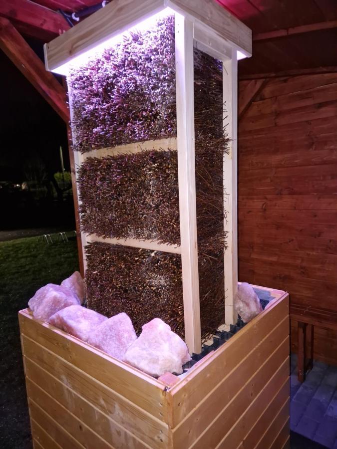 Apartment Z Teznia Solankowa, Sauna, Kominkiem Led I Sniadaniem Nad Jeziorem Zywieckim