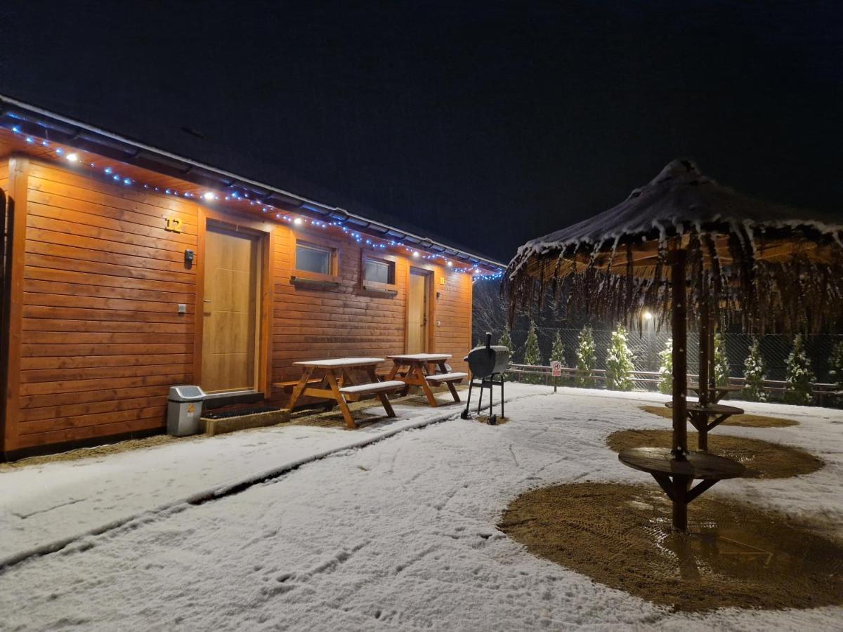 Z Teznia Solankowa, Sauna, Kominkiem Led I Sniadaniem Nad Jeziorem Zywieckim *