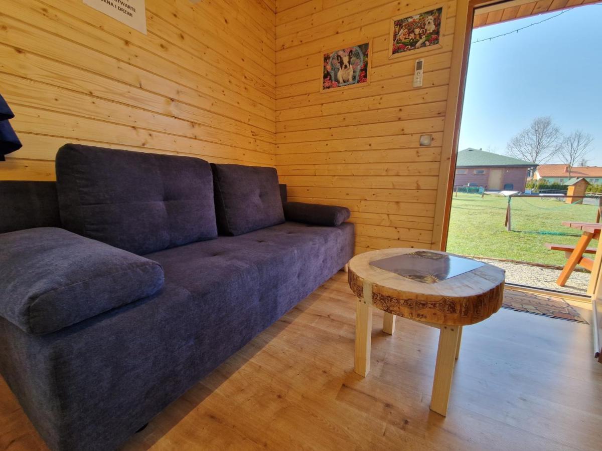Z Teznia Solankowa, Sauna, Kominkiem Led I Sniadaniem Nad Jeziorem Zywieckim Apartment