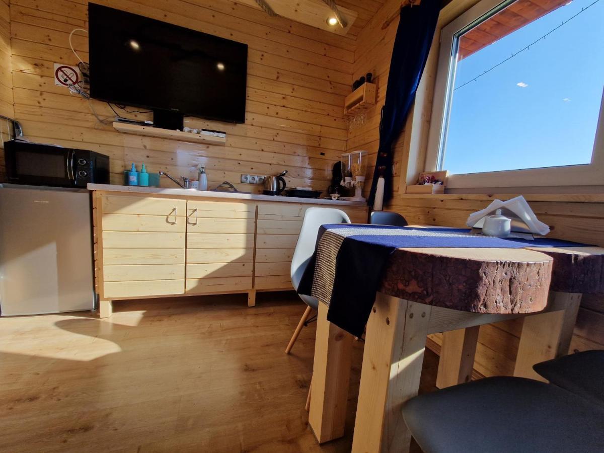 Apartment Z Teznia Solankowa, Sauna, Kominkiem Led I Sniadaniem Nad Jeziorem Zywieckim Zarzecze (Silesia)