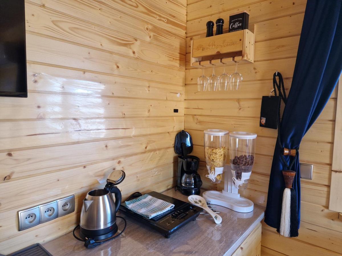 Z Teznia Solankowa, Sauna, Kominkiem Led I Sniadaniem Nad Jeziorem Zywieckim *