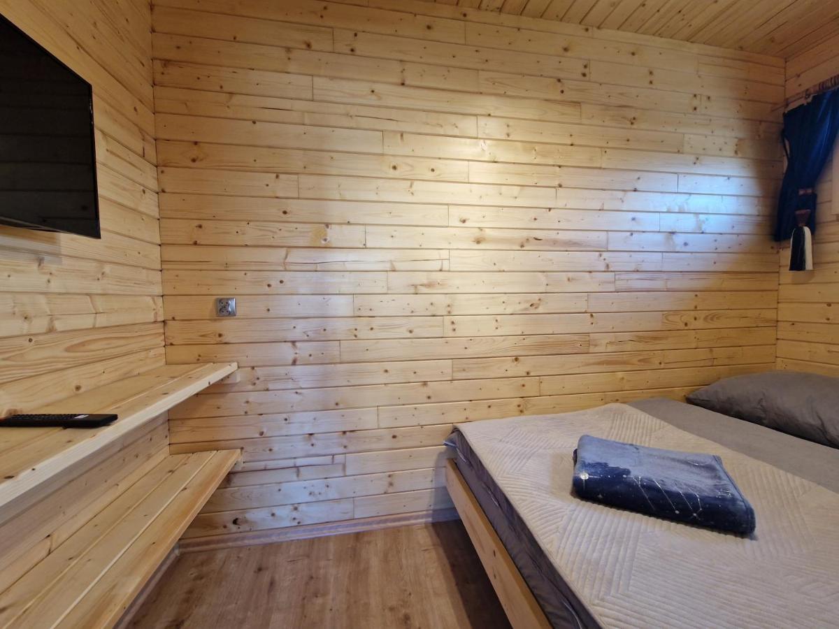 Apartment Z Teznia Solankowa, Sauna, Kominkiem Led I Sniadaniem Nad Jeziorem Zywieckim *