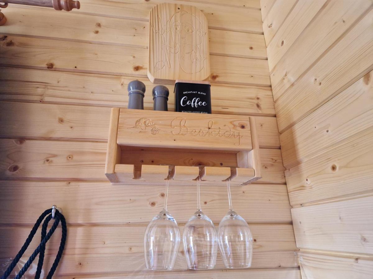 Z Teznia Solankowa, Sauna, Kominkiem Led I Sniadaniem Nad Jeziorem Zywieckim * Zarzecze (Silesia)